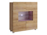 Display cabinet Providence B100