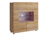 Display cabinet Providence B100