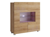 Display cabinet Providence B100