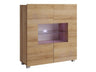 Display cabinet Providence B100