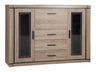 Display cabinet Stanton D106