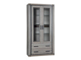 Display cabinet Stanton D116