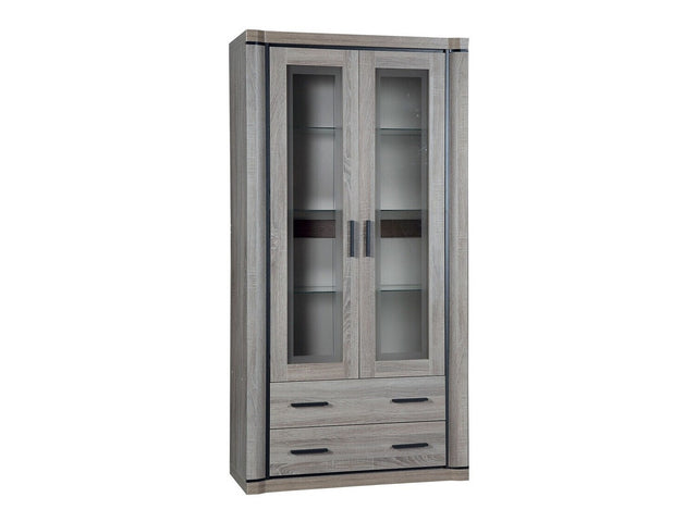 Display cabinet Stanton D116