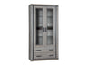 Display cabinet Stanton D116