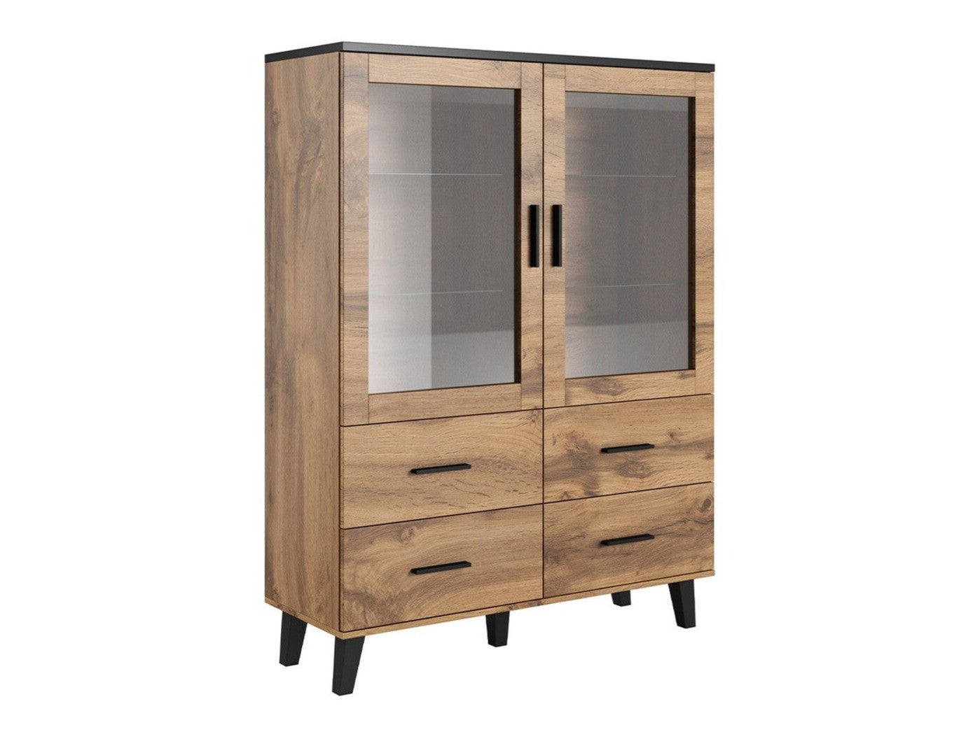 Display cabinet Charlotte G110