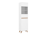 Display cabinet Bedford D106