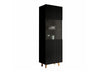 Display cabinet Charlotte H108