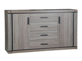 Chest of drawers Stanton D100