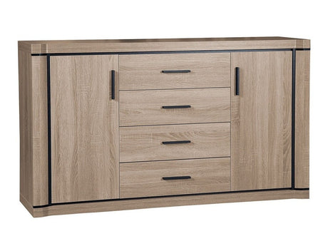 Chest of drawers Stanton D100
