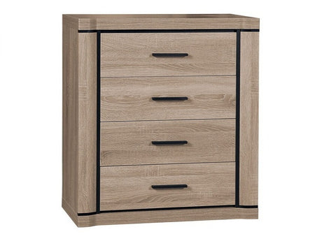 Chest of drawers Stanton D103