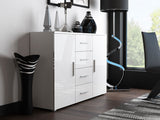 Chest of drawers Charlotte 118