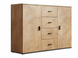 Chest of drawers Charlotte 118