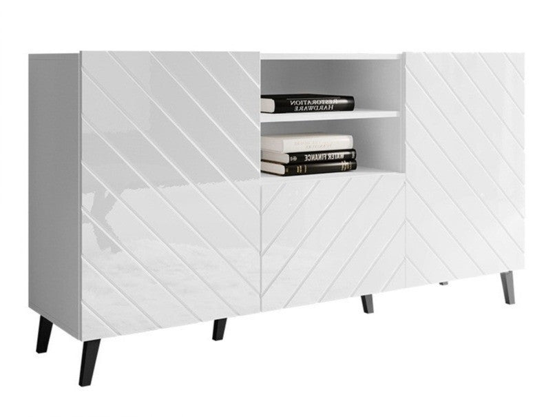 Chest of drawers Charlotte 143