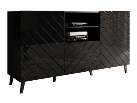 Chest of drawers Charlotte 143