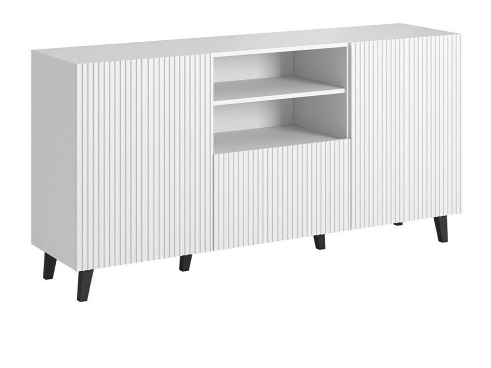 Chest of drawers Charlotte H100