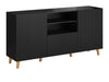 Chest of drawers Charlotte H100
