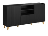 Chest of drawers Charlotte H100