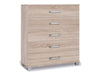 Kommode Murrieta A118
