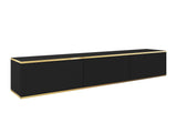 TV-bord Lima AG100