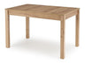 Bord Houston 132