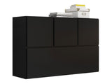Cabinets set Charlotte C118
