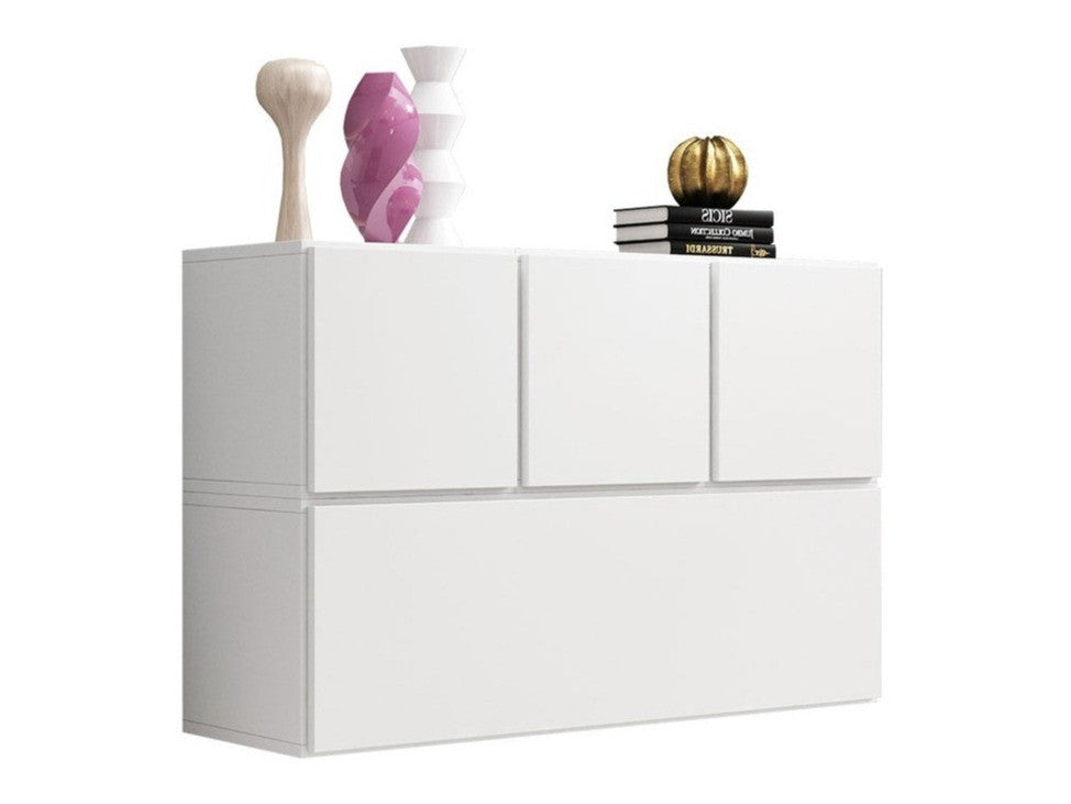 Cabinets set Charlotte C118