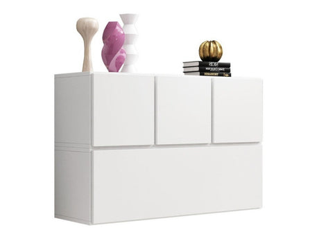 Cabinets set Charlotte C118