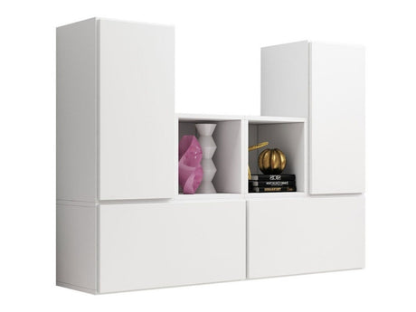 Cabinets set Charlotte C123