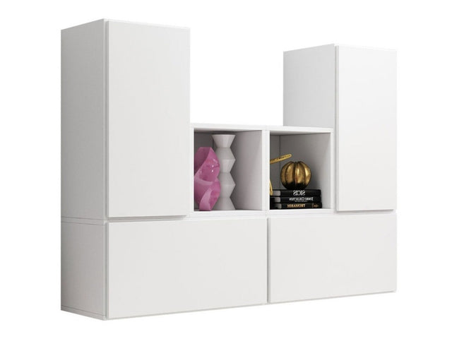 Cabinets set Charlotte C123