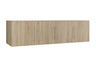 Sideboard Honolulu A136