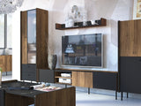 TV-bord Ogden P107