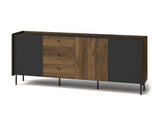 Kommode Tivsali 105