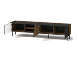 TV-bord Ogden P107