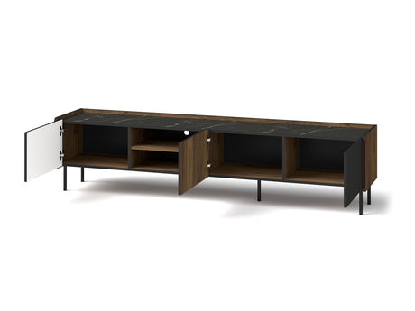 TV-bord Ogden P107