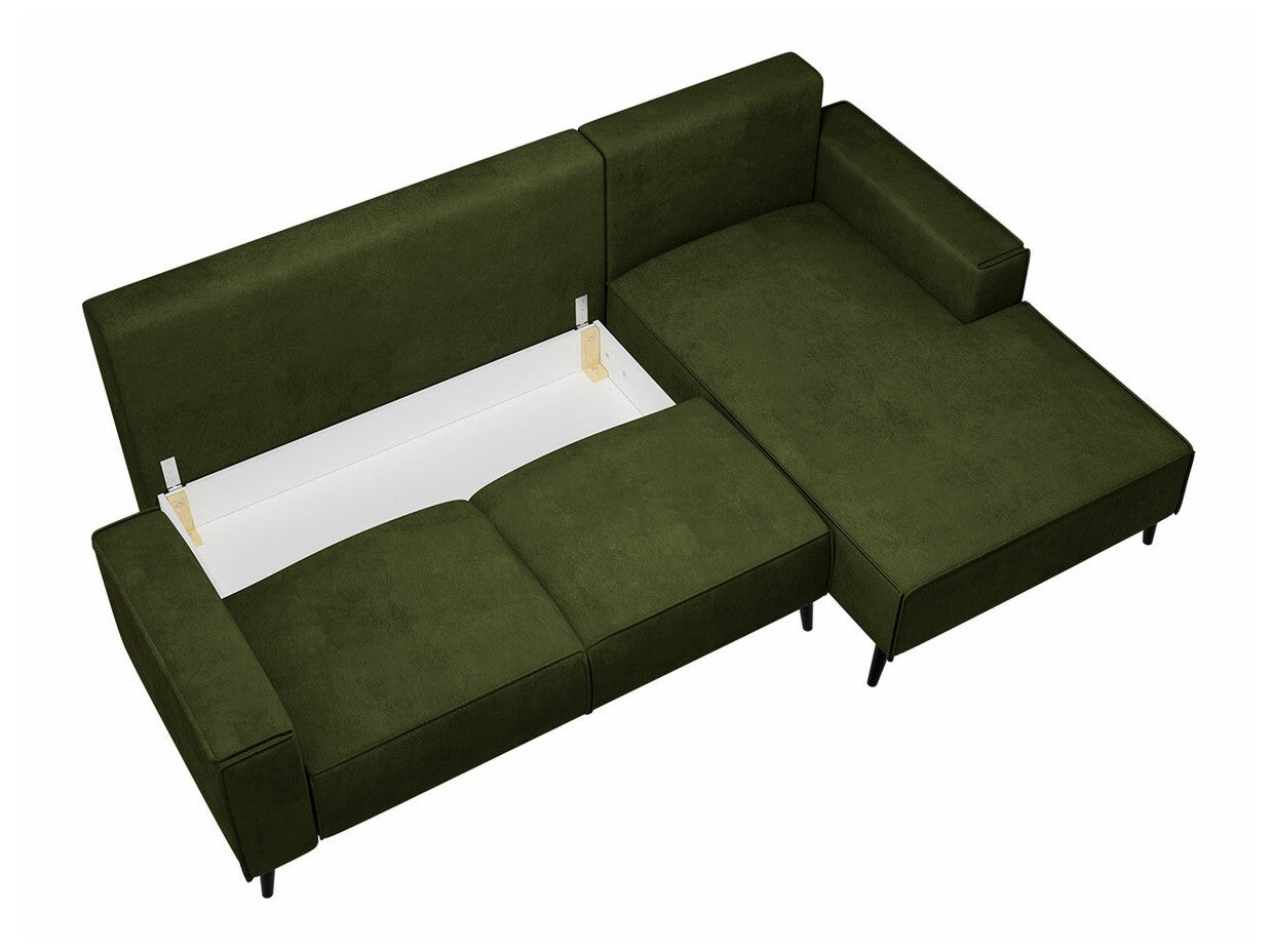 Hjørnesofa Lincoln 172