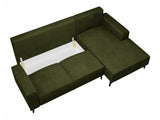Hjørnesofa Lincoln 172