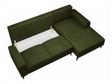 Hjørnesofa Lincoln 172