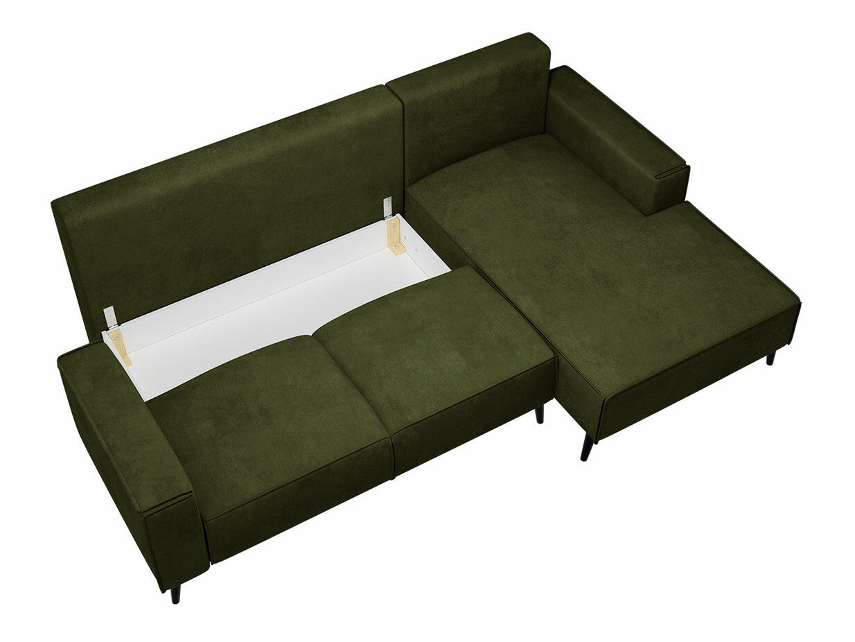 Hjørnesofa Lincoln 172