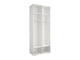 Garderobeskab Hartford 405