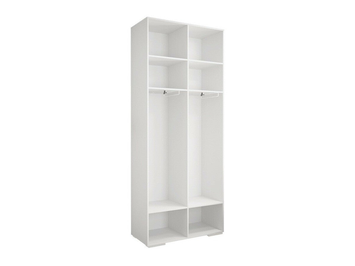 Garderobeskab Hartford 405