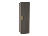 Wall mounted bathroom cabinet Merced R101