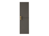 Wall mounted bathroom cabinet Merced R101