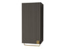 Wall mounted bathroom cabinet Merced R102