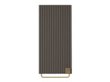 Wall mounted bathroom cabinet Merced R102