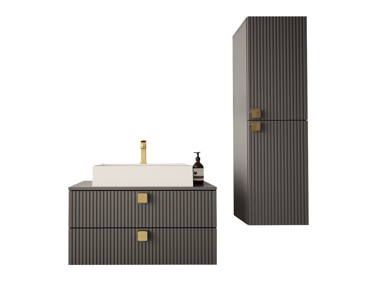 Bathroom set Merced R104
