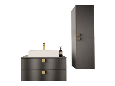 Bathroom set Merced R104