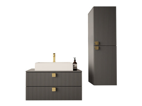 Bathroom set Merced R104