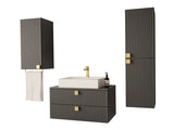 Bathroom set Merced R106
