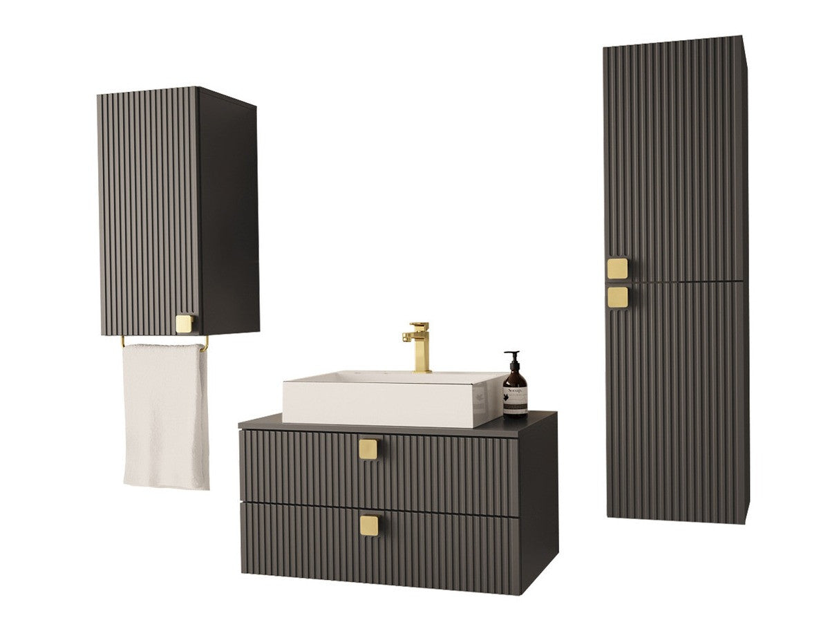 Bathroom set Merced R106