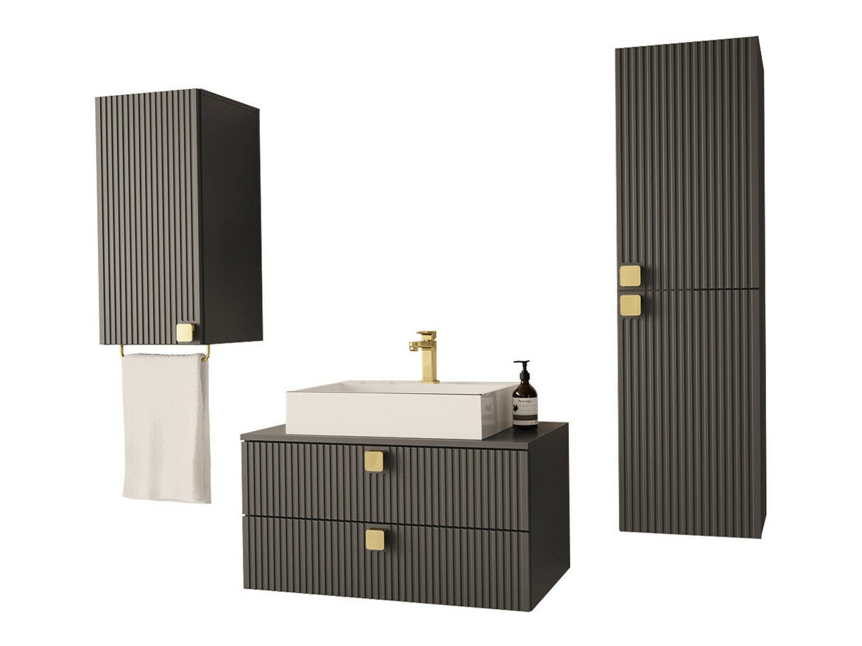 Bathroom set Merced R106